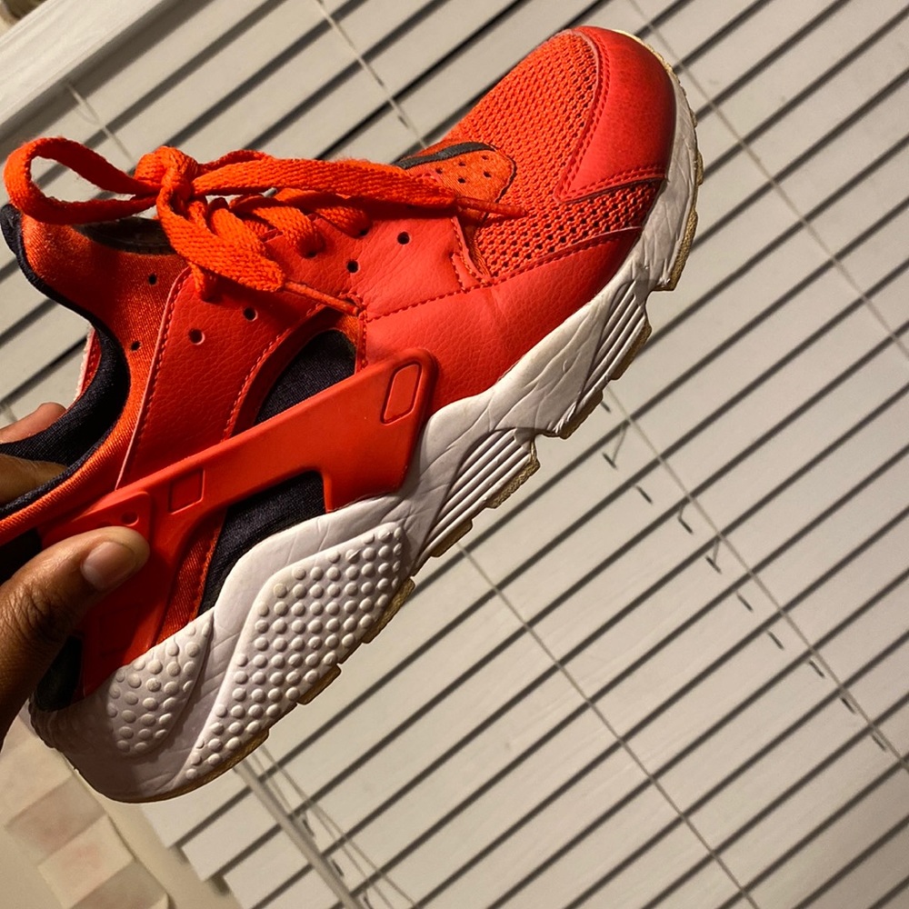 Nikes
